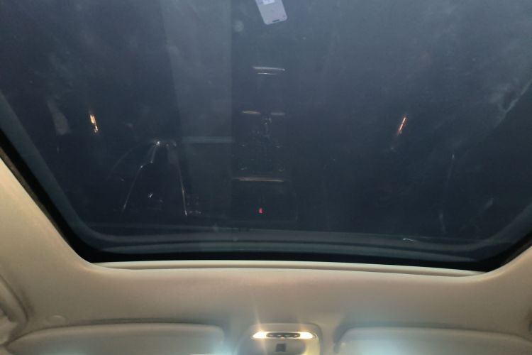 沃尔沃V40 2014款 Cross Country T5 AWD 智雅版中控内饰22