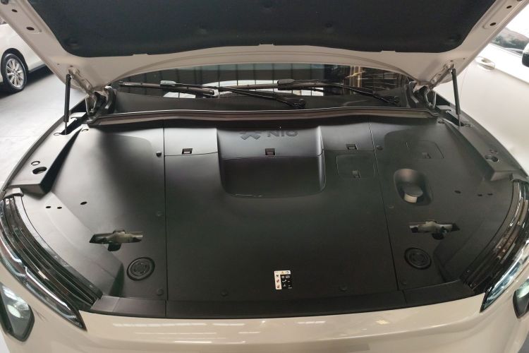 蔚来ES6 2023款 75kWh局部细节24