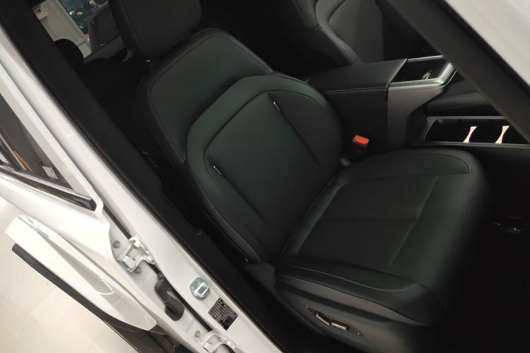 奇瑞iCAR V23 2025款 501四驱高阶版局部细节41