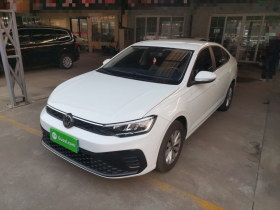 大众 朗逸 2025款 新锐 1.5L 出众新逸版