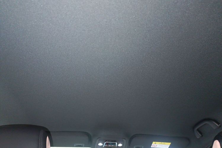 比亚迪 海鸥 2025款 305km 活力版中控内饰22