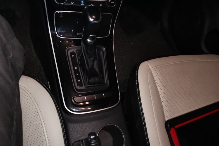 长安凯程 长安欧尚A600EV 2021款 EV局部细节18