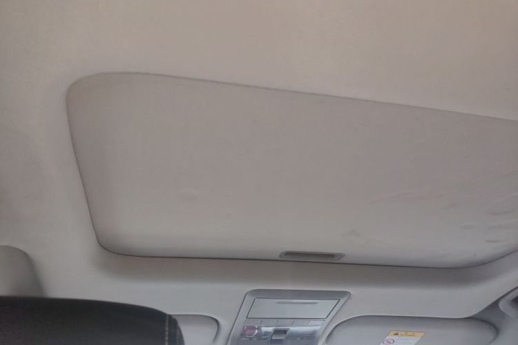 雪佛兰 科帕奇 2014款 2.4L 四驱旗舰版 7座局部细节22