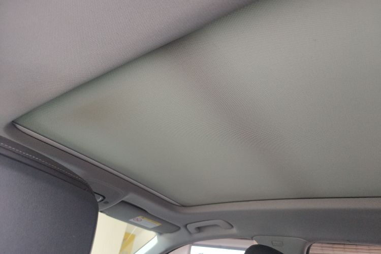 奥迪A4L 2020款 40 TFSI 时尚动感型中控内饰22