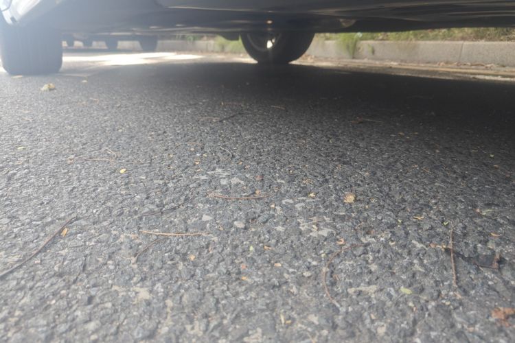 宝马X3 2019款 xDrive28i M运动套装局部细节9003