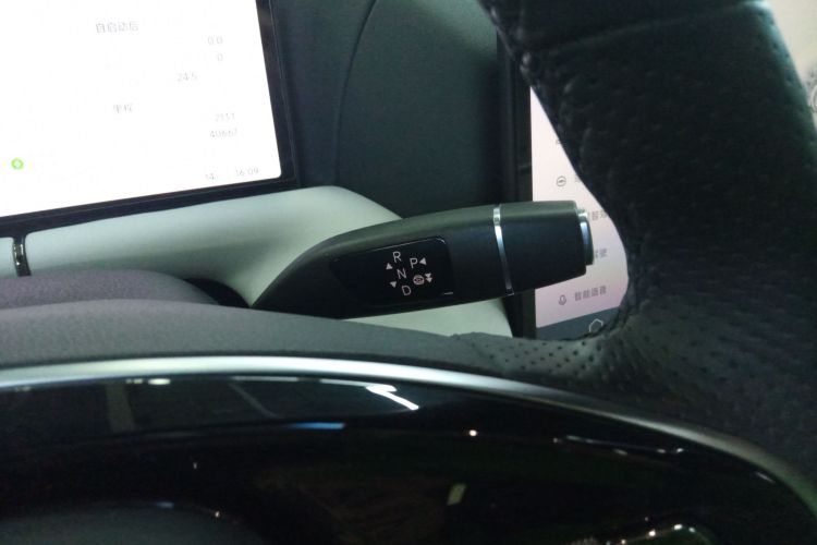 小鹏G9 2024款 570 Max中控内饰18