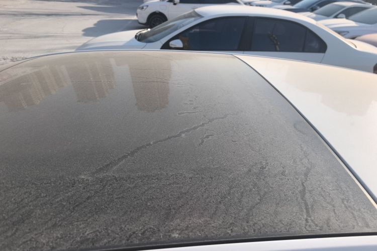 大众 Polo 2019款 Plus 1.5L 自动全景乐享版局部细节57