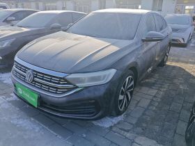 大众 速腾 2023款 300TSI DSG超越版