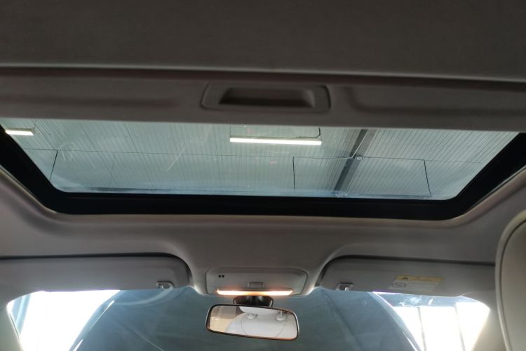 雪佛兰 科鲁泽 2024款 1.5L 双离合悦享版局部细节22