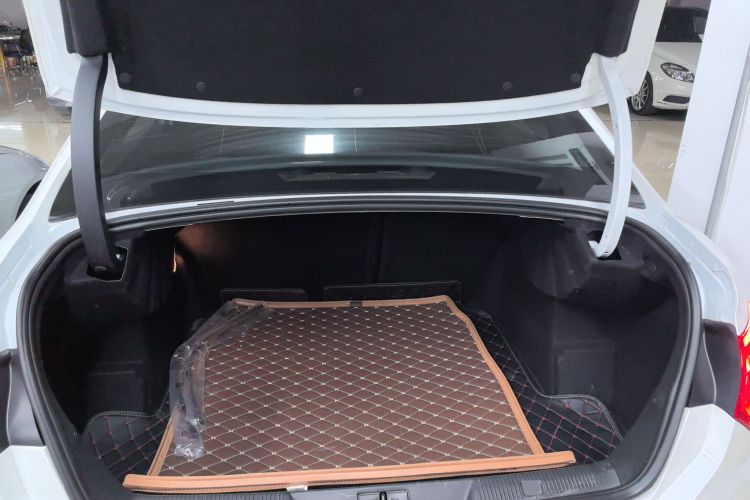 雪铁龙C4L 2015款 1.2T 自动豪华版局部细节23