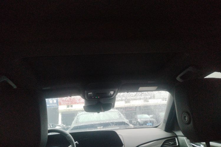 凯迪拉克CT5 2024款 28T 铂金型局部细节22