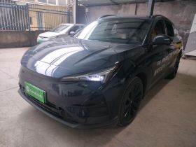 ARCFOX极狐 极狐 阿尔法T5(ARCFOX αT5) 2024款 660 MAX