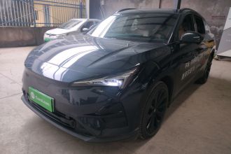 ARCFOX极狐 极狐 阿尔法T5(ARCFOX αT5) 2024款 660 MAX