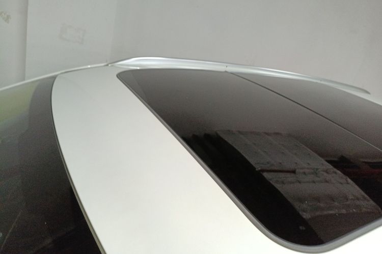 雷诺 科雷傲 2018款 2.0L 两驱120周年限量版局部细节57