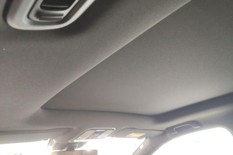 理想汽车 理想ONE 2020款 增程6座版局部细节22