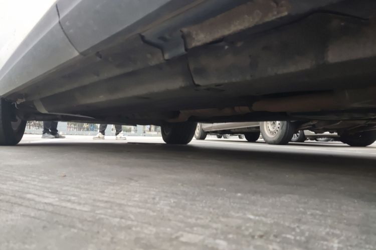 奥迪Q5 2013款 40 TFSI 舒适型局部细节9003