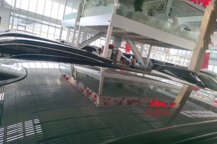 零跑汽车 零跑C11 2026款 纯电 640激光雷达智尊版局部细节57