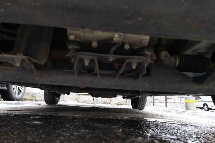 五菱汽车 宏光MINIEV 2021款 马卡龙臻享款 磷酸铁锂局部细节9008