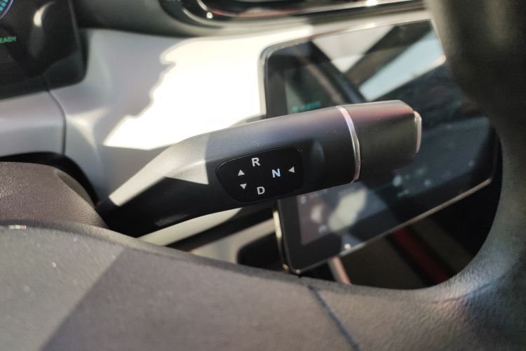 零跑汽车 零跑T03 2023款 310轻享版中控内饰18