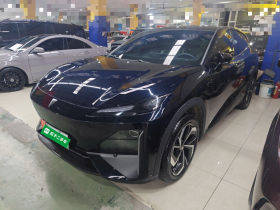 深蓝汽车 深蓝S07 2025款 215Max 华为乾崑智驾ADS SE增程版