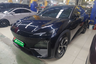 深蓝汽车 深蓝S07 2025款 215Max 华为乾崑智驾ADS SE增程版