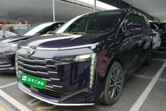 广汽传祺 传祺E8新能源 2024款 150km MAX