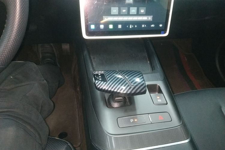 长安 逸动 2024款 1.5T GDI自动 畅享版局部细节18