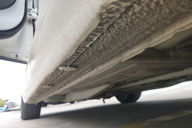 雪佛兰 科鲁泽 2020款 轻混 RS 330T 自动畅快版局部细节9002