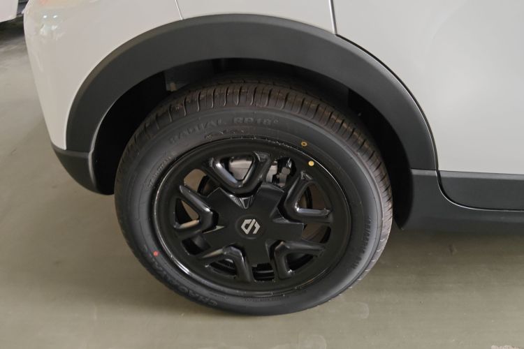 零跑汽车 零跑T03 2025款 310舒享版车身外观6008