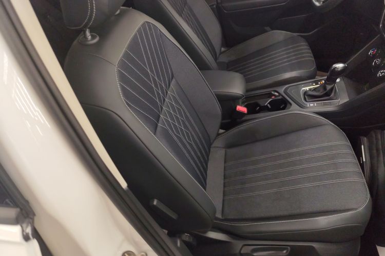 大众 途观L 2022款 330TSI 自动两驱舒享版局部细节41