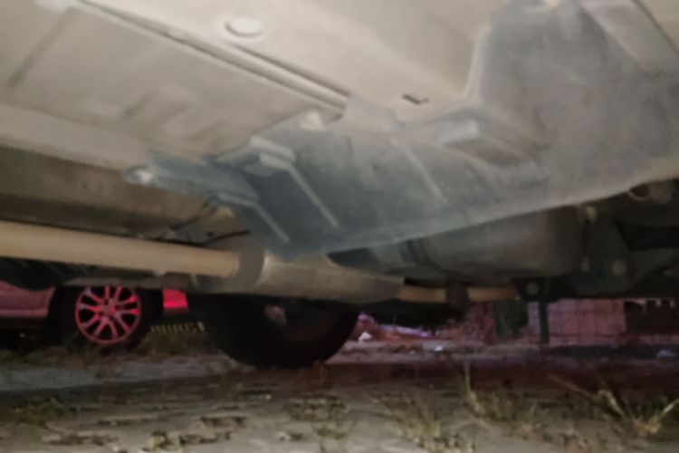 奇瑞 瑞虎7 2016款 1.5T 手动耀目版局部细节9003