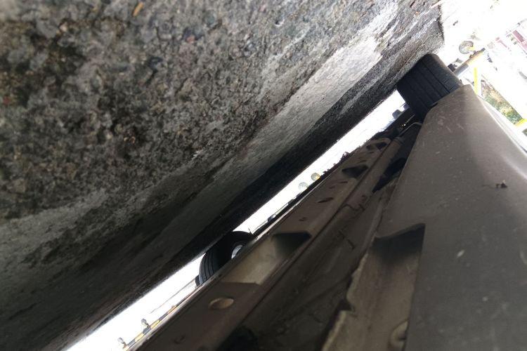 别克 微蓝6 2019款 互联智享型局部细节9003