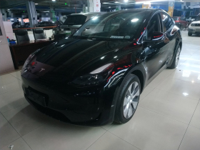 特斯拉 Model Y 2022款 改款 后轮驱动版