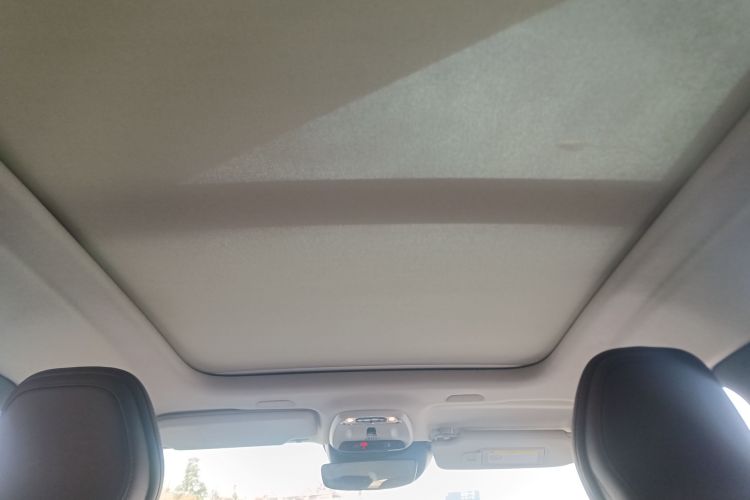 沃尔沃S90 2020款 T5 智逸豪华版局部细节22