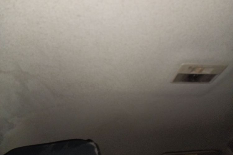 马自达3 2007款 1.6L 自动标准型中控内饰22