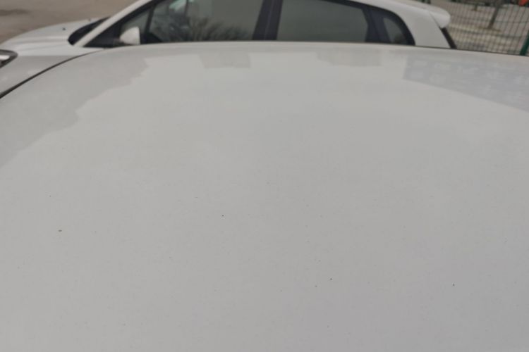 海马爱尚EV 2021款 小雁 豪华版局部细节57