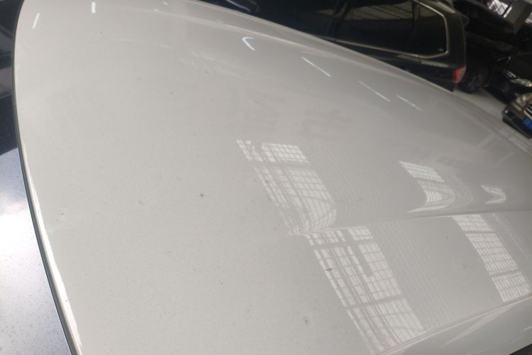 比亚迪 海鸥 2025款 305km 活力版局部细节57