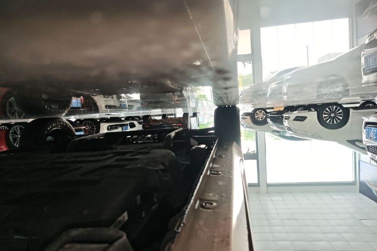 五菱汽车 宏光MINIEV 2022款 马卡龙臻享款 磷酸铁锂局部细节9002