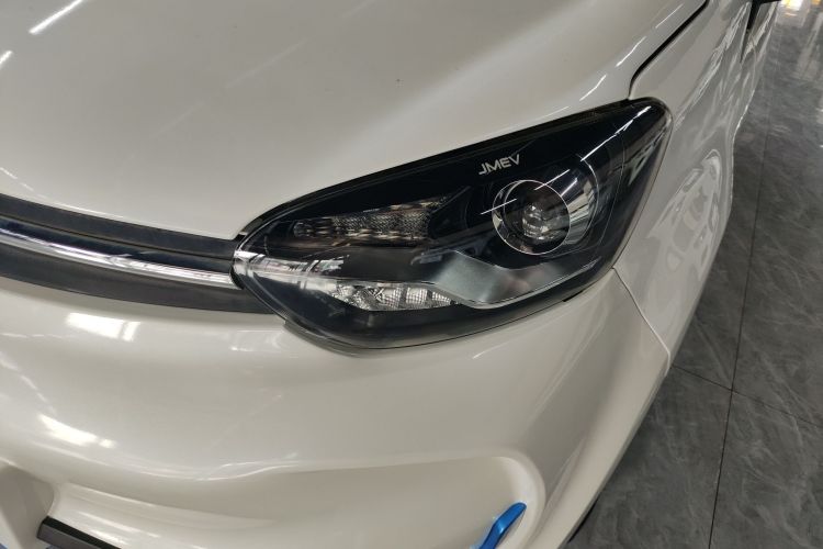 江铃集团新能源 江铃E200N 2018款 E200N 时尚型(250KM)局部细节36