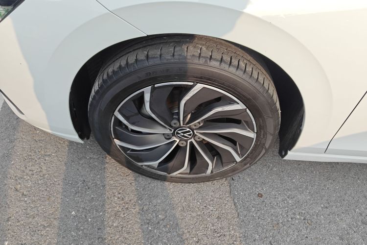 大众 高尔夫 2021款 280TSI DSG Pro车身外观6001