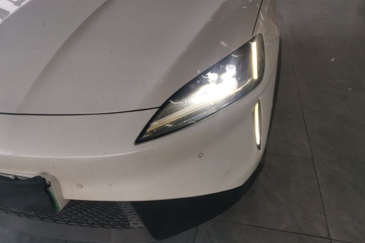 小鹏G3 2020款 520 智享版局部细节36