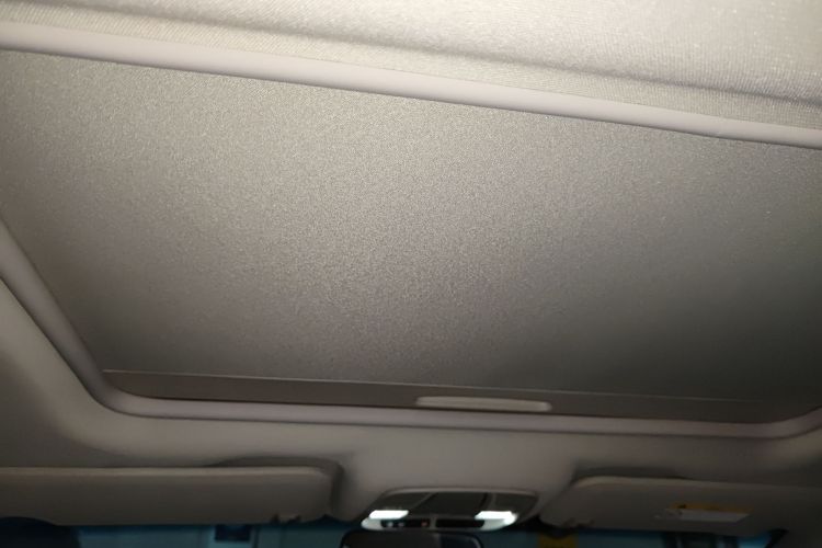 别克GL8 2017款 ES 28T 舒适型 国V中控内饰22