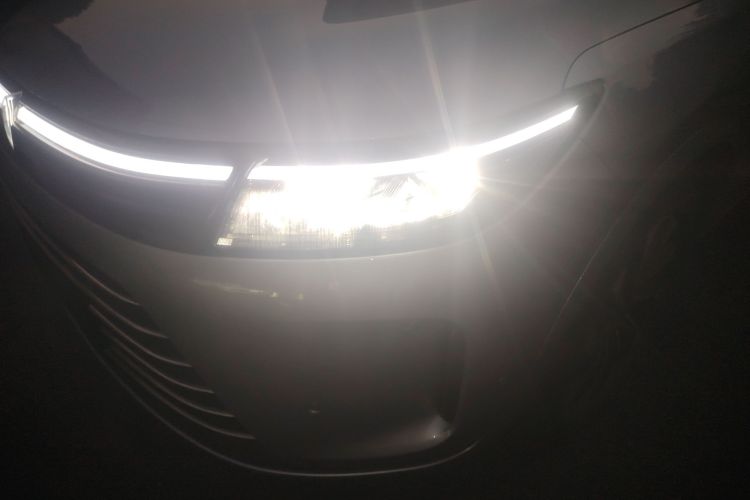 鸿蒙智行 问界M7 2024款 1.5T 后驱Plus版 5座局部细节36