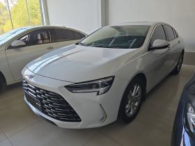 别克 君威 2024款 25T 超享版