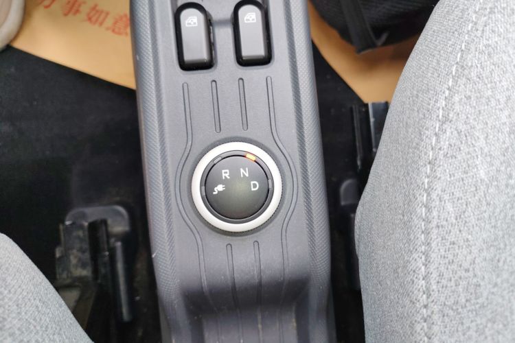 五菱汽车 宏光MINIEV 2022款 马卡龙臻享款 磷酸铁锂中控内饰18