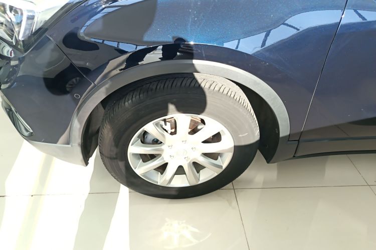 别克 昂科威 2021款 532T 两驱豪华型车身外观6007