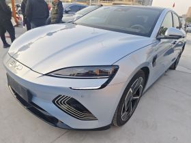 比亚迪 海豹 2022款 700km 长续航后驱版