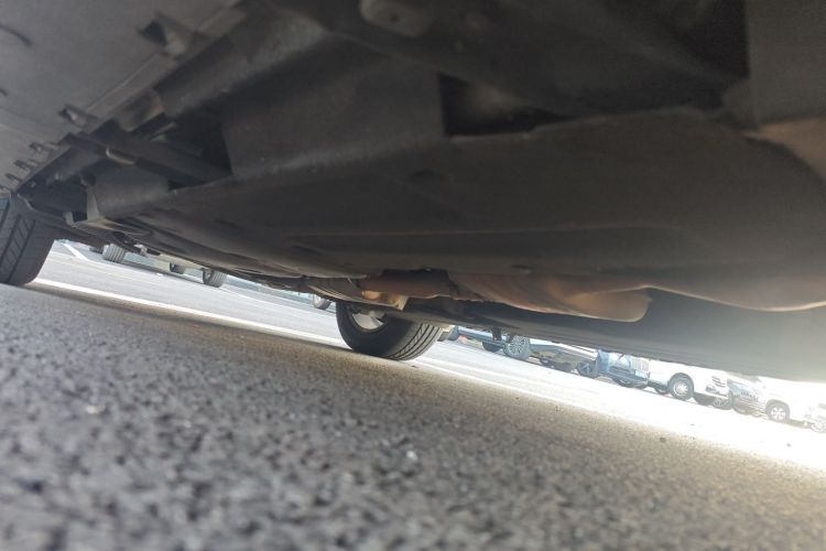 奥迪Q5 2013款 40 TFSI 进取型局部细节9001