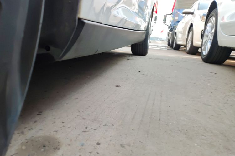 福特 福克斯 2017款 两厢 1.6L 自动舒适型智行版局部细节9002