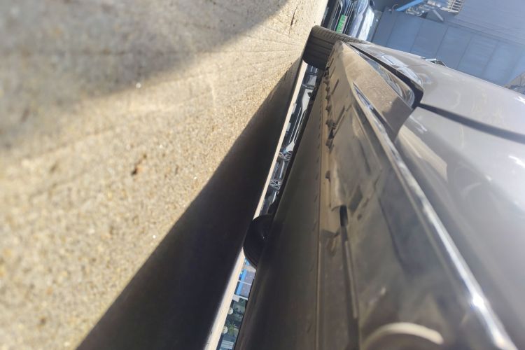 比亚迪 海豹 2025款 改款 650智驾版局部细节9002